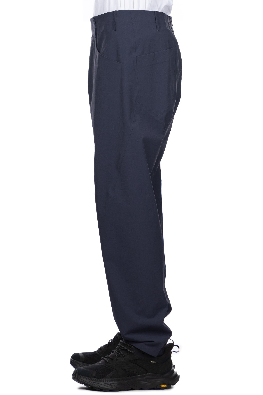 Arcteryx Veilance - Voronoi Pant - Black Sapphire